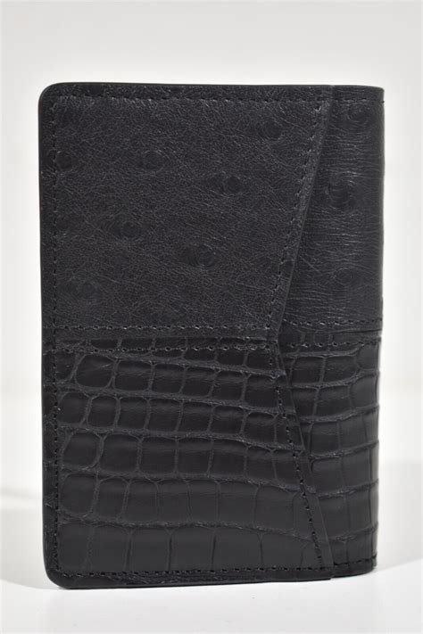 louis vuitton alligator wallet